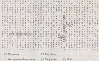 Библейский код. Тайнопись будущего - i_050.jpg