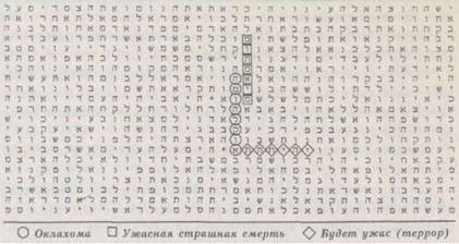 Библейский код. Тайнопись будущего - i_052.jpg