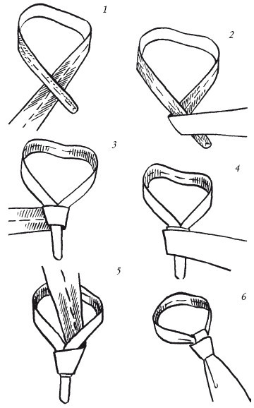 Узлы для галстука - i_004.jpg