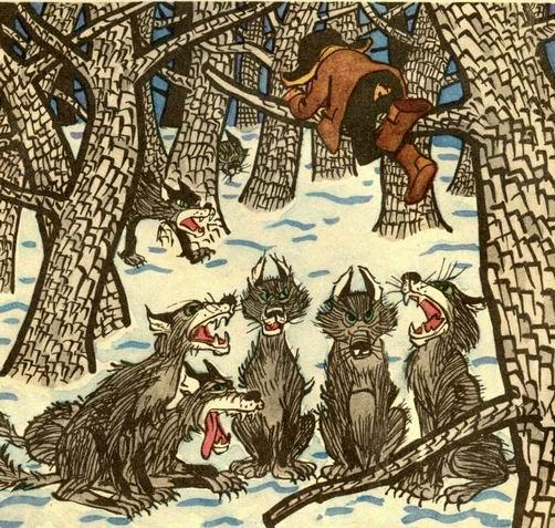 Три охотника (иллюстрации И.Семенова) - img_6.jpeg