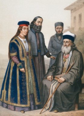 Этнографическое описание народов России - i_023.jpg