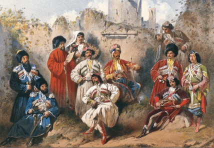 Этнографическое описание народов России - i_028.jpg