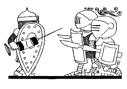 Сфинксы XX века - img05