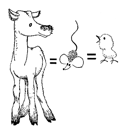 Сфинксы XX века - img17