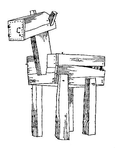 Сфинксы XX века - img22