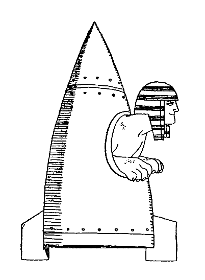 Сфинксы XX века - img31