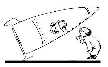 Сфинксы XX века - img33