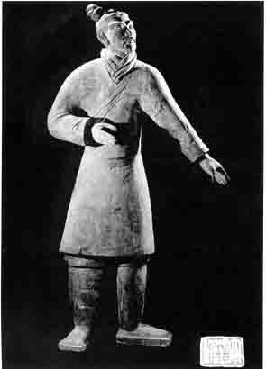 Армии Древнего Китая III в. до н.э. — III в. н.э. - i_017.jpg