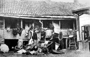 Вместе или врозь? Судьба евреев в России. Заметки на полях дилогии А. И. Солженицына - kishinevskij_pogrom.jpg