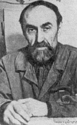 Вместе или врозь? Судьба евреев в России. Заметки на полях дилогии А. И. Солженицына - gershuni.jpg