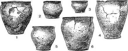 Славяне. Историко-археологическое исследование - i_025.jpg