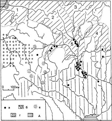 Славяне. Историко-археологическое исследование - i_029.jpg