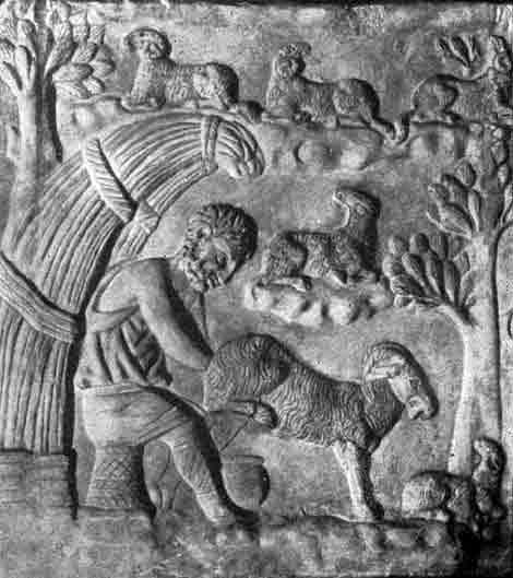 Простые люди древней Италии - i_001.jpg