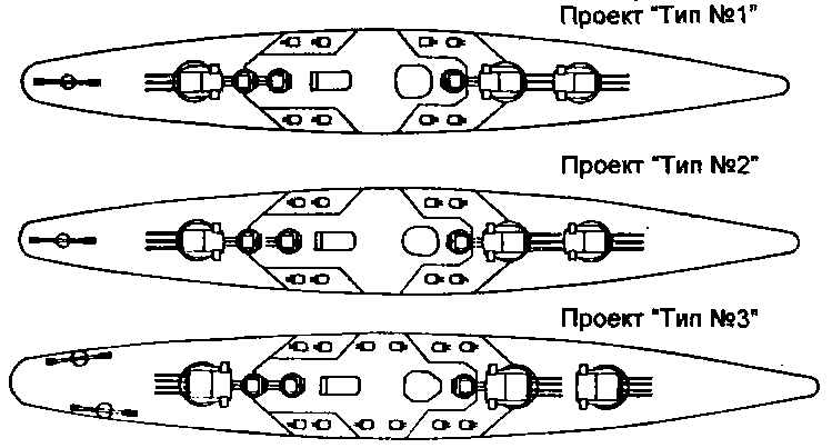 Французские ЛК