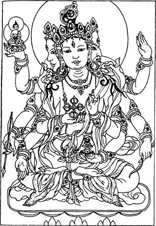 Философия Буддизма Махаяны - i_008.jpg