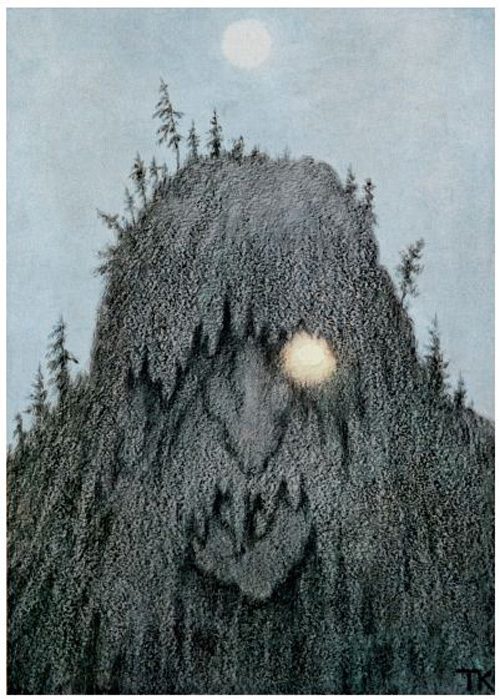 Волшебные сказки Норвегии - i_007.jpg