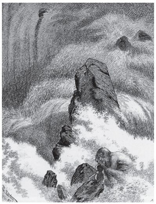 Волшебные сказки Норвегии - i_010.jpg