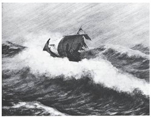 Волшебные сказки Норвегии - i_018.jpg