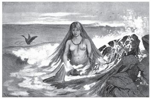 Волшебные сказки Норвегии - i_031.jpg