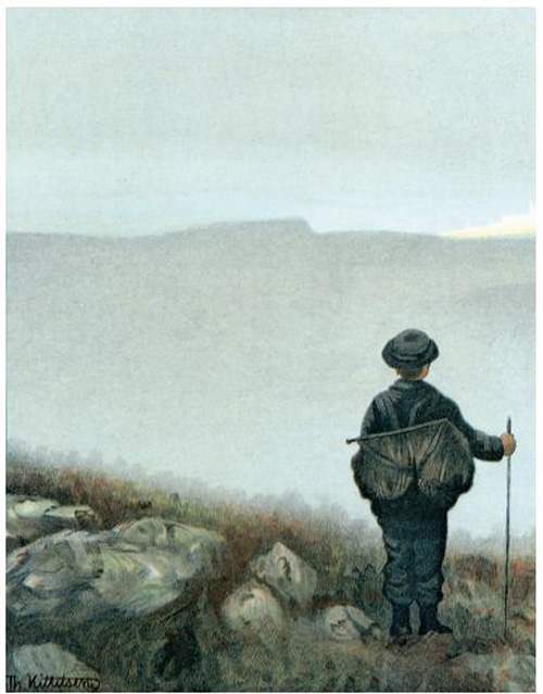 Волшебные сказки Норвегии - i_032.jpg