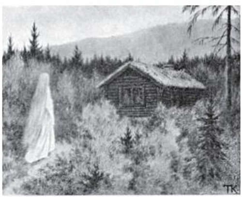 Волшебные сказки Норвегии - i_038.jpg