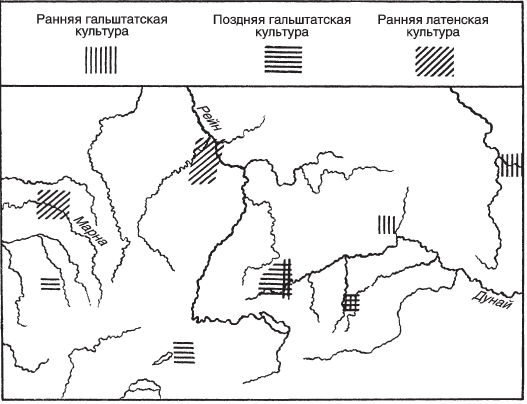 Кельты. Воины и маги - i_009.png