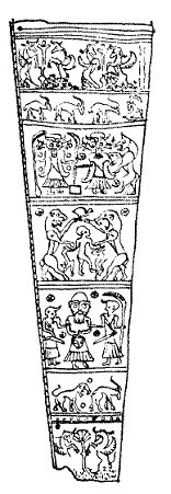 Персы и мидяне. Подданные империи Ахеменидов - pic_5.png