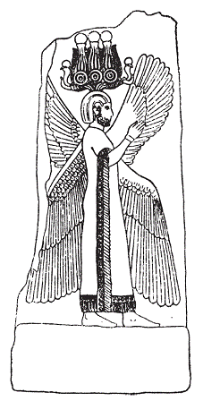 Персы и мидяне. Подданные империи Ахеменидов - pic_18.png