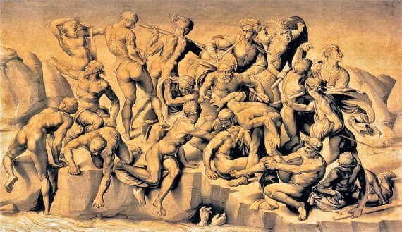 Микеланджело Буонарроти - i_028.jpg