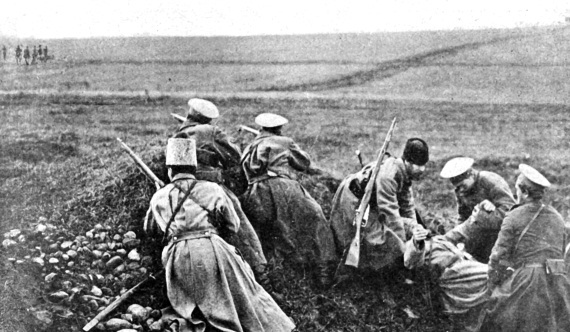 Брусиловский прорыв - i_002.jpg