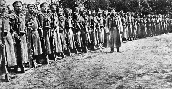 Брусиловский прорыв - i_005.jpg