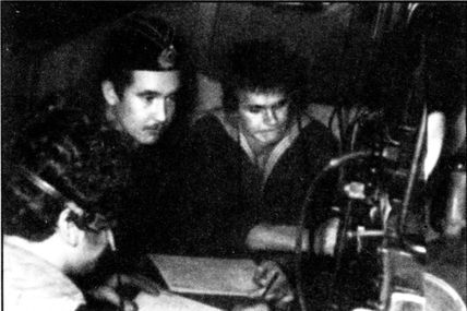 Кубинский кризис. Хроника подводной войны - i_006.jpg