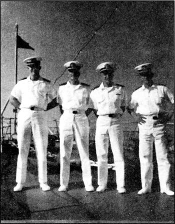 Кубинский кризис. Хроника подводной войны - i_018.jpg