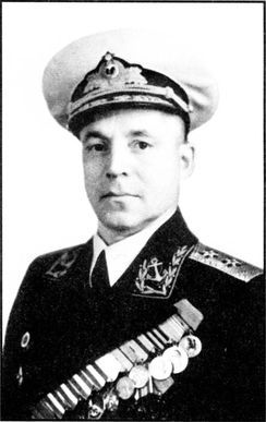 Кубинский кризис. Хроника подводной войны - i_020.jpg