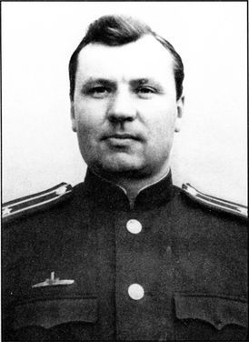 Кубинский кризис. Хроника подводной войны - i_023.jpg