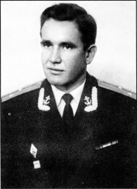 Кубинский кризис. Хроника подводной войны - i_024.jpg