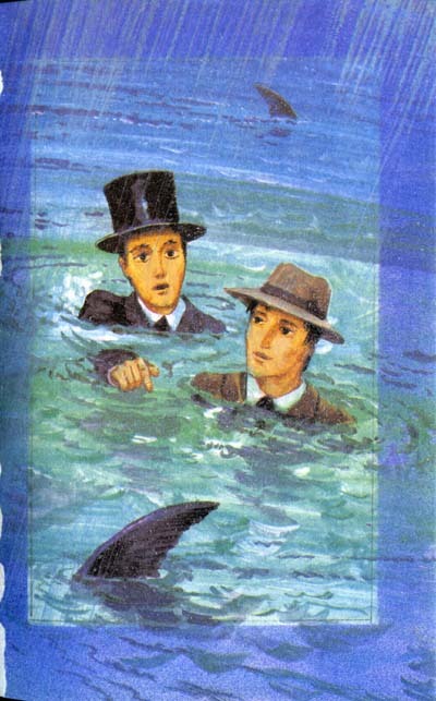 Сын парижанина - i_001.jpg