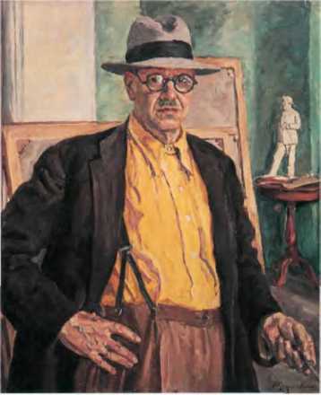 Мастера и шедевры. Том 3 - i_041.jpg