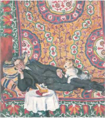 Мастера и шедевры. Том 3 - i_043.jpg