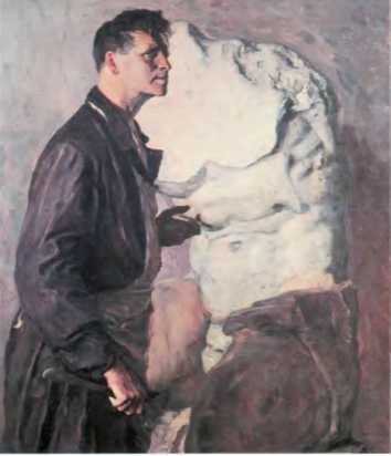 Мастера и шедевры. Том 3 - i_046.jpg