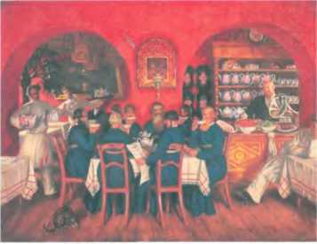 Мастера и шедевры. Том 3 - i_063.jpg