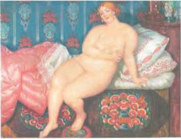 Мастера и шедевры. Том 3 - i_064.jpg