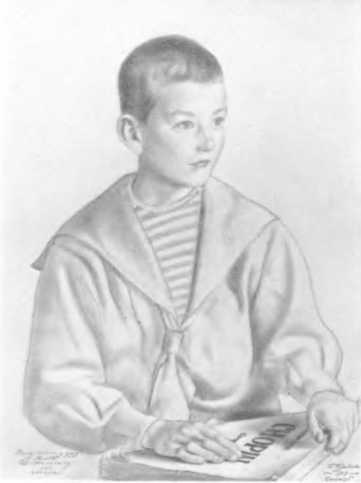 Мастера и шедевры. Том 3 - i_065.jpg