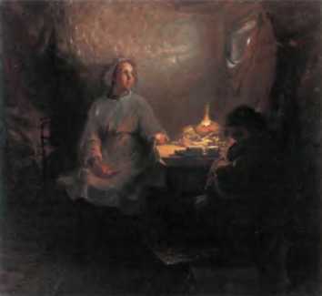 Мастера и шедевры. Том 3 - i_084.jpg