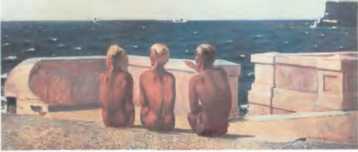 Мастера и шедевры. Том 3 - i_101.jpg