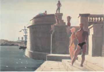 Мастера и шедевры. Том 3 - i_104.jpg