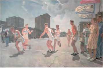 Мастера и шедевры. Том 3 - i_105.jpg