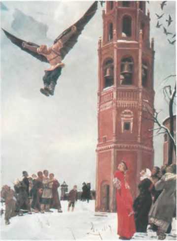 Мастера и шедевры. Том 3 - i_107.jpg