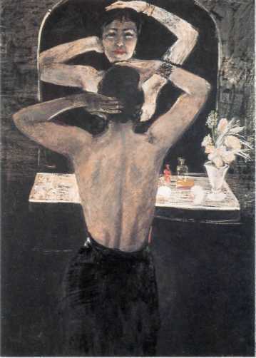 Мастера и шедевры. Том 3 - i_116.jpg