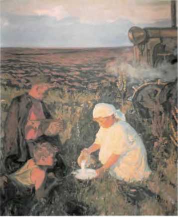 Мастера и шедевры. Том 3 - i_120.jpg